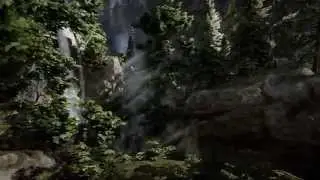 DRAGON AGE INQUISITION - Louder than Words