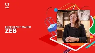 Customer Success stories - ZEB x Adobe