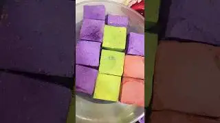 Chalk Blocks