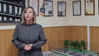 Поздравления с юбилеем ОТЖТ. Журавлева Елена