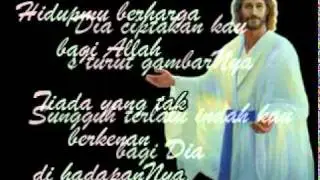 Hidupmu Berharga Bagi Allah.FLV