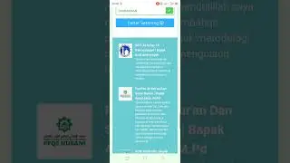 Cara Daftar Training Eksklusif HATAM + Masukan Kode Kupon