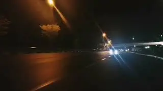 ZC32S ft. EG6 Cinematic 'Dusk Cruising'