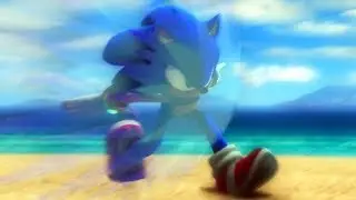 Sonic '06: Boost Mod
