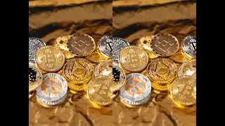 Подобрал хорошую монету для шорта и сейчас самое время зайти!!