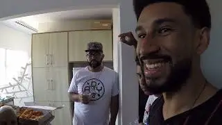Vlog do Workshop de Cleverson Silva em Indaiatuba