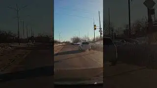 А могли встретиться…