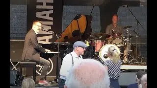 Can't Be Satisfied – Boogie Woogie Piano | Matthias Schlechter & Martin Röttger