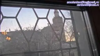 ТИХИЙ ОФИС НА ШУМНОМ АРБАТЕ