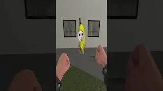 Banana Cat Family Nextbot 