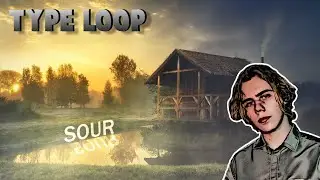 FREE The Kid laroi Type Loop 