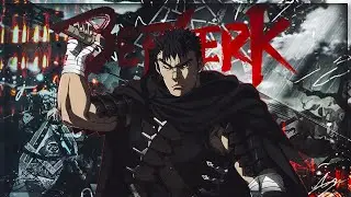 We Will NEVER Get a Faithful Berserk Anime Adaption... #berserk