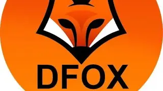 DFOX DFB nova Plataforma V2 