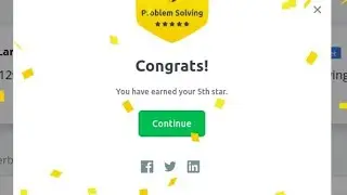 Hacker rank improve your programming skills How to solve question?
