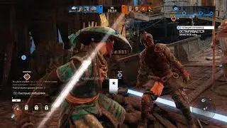 TEST YOUR MIGHT [2K]