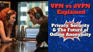 VPN vs Decentralized VPN: Which Actually Protects Your Privacy in 2026?