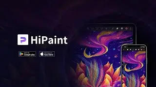 HiPaint 2