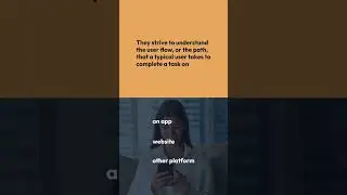 Interaction designer