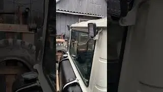 Кабина на трактор Т-150 89003197768