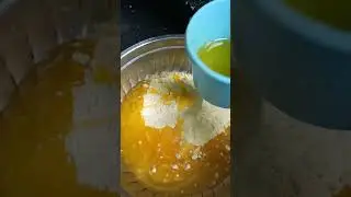 MYSORE PAK 😍 ....மைசூர்பாக் ...