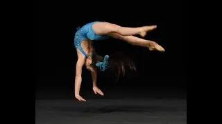 Beverly Lapointe - Let's Dance