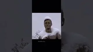 ЮРА ШАТУНОВ. В утреннем снегу. 