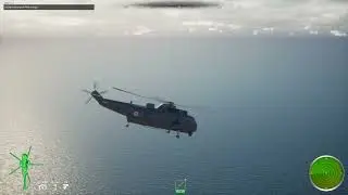 🔴 1971: Indian Naval Front (#11-ANTI-SUB WARFARE)