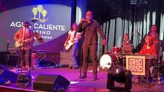 Gand Band - Sunshine of Your Love (cover)