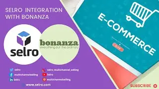 Bonanza Integration with Selro