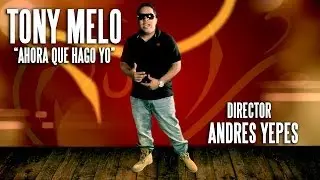 Tony Melo - 