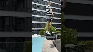 Ankle Breaker Final boss 2 😵 #fingerboard #funnyshorts #techdeck