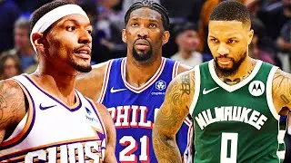 Which Teams Are Facing a Make or Break 2025 NBA Season?