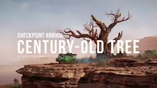 Expeditions: A MudRunner Game [Switch/PS4/PS5/XOne/XSX/PC] Release Date Reveal Trailer