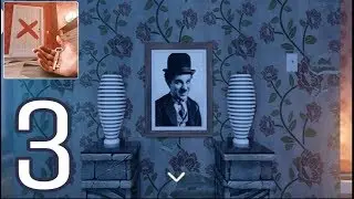Spotlight X : Room Escape Gameplay Walkthrough Part 3