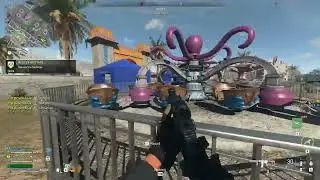 This is why DMZ is better completely solo sometimes...  (Also $4000 UAVS ???)