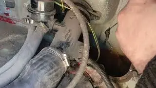 Chevrolet Niva won't start, no charging.