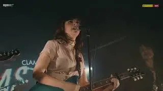 NAT SIMONS EN DIRECTO "THE WAY IT IS " CONCIERTO FIN DE GIRA #GPS13 SALA CLAMORES MADRID 1 JUNIO 23