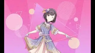 Kanadetomosusora Shinonome Ena Alt Vocal