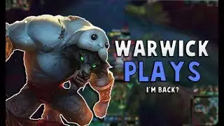 Skizzers - Warwick Plays? - (I'm Back)