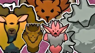 Monster Trophy Hunting! | Rimworld: The Peddler | Ep21