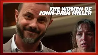 The Women of John-Paul Miller