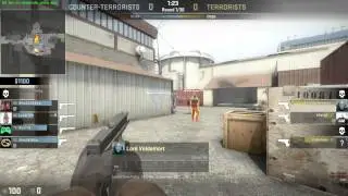 Glockness monster