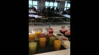 #Tallink#Silja Line# MS Megastar# Buffet# Fast Lane#Helsinki#Tallinn