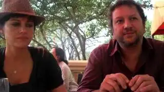 SXSW: Elektra Luxx Interview