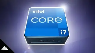 Maximising the Mini IT12 | Intel 12th Gen i7 Mini PC feat. XTU
