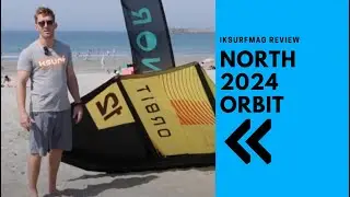 North Orbit 2024 Review