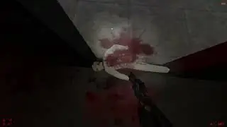 Brutal HALF LIFE 360 no scope