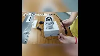 Cámara de seguridad Lenovo Dome X5 Dome/resolución de5 MP