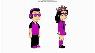 i made dark poison koopa's parents