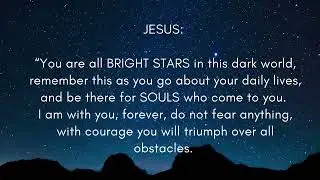 Bright Stars